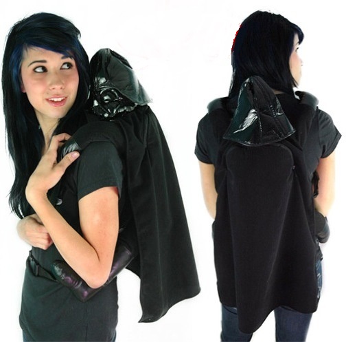 Mochila Star Wars Darth Vader 